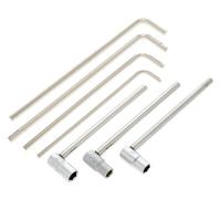 Guitarworkbench Truss Rod Master Set