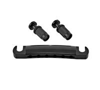 Guitarworks Stop Tailpiece Black