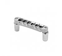 Guitarworks Tune-O-Matic Bridge Chrome