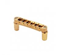 Guitarworks Tune-O-Matic Bridge Gold