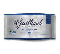 Guittard Guittard 31% Milk Chocolate Baking Chips. 326g