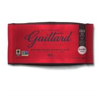 Guittard Guittard 72% Extra Dark Chocolate Baking Chips. 326g