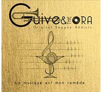 Guive And The Ora - Guive And The Ora - La Musique Est Mon Remede
