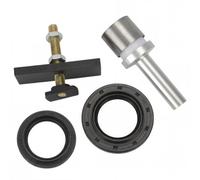 Guiyint CV Axle Bearing Puller & Bushing Install Tool Kit Seal Puller Tool