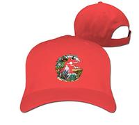 GUIZAZYY Custom Hayao Miyazaki Anime Art Adjustable Hip Hop Hat for Men Women,Black