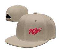 GUIZAZYY Custom Jimmy Buffett Adjustable Baseball Hat & Cap Natural