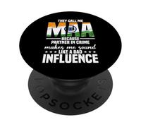 Gujarat Hindu Indian Flag India Partner Gujarati PopSockets Adhesive PopGrip