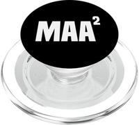 Gujarati Indian Flag Hindu Desi Hindu India Gujarat PopSockets PopGrip for MagSafe