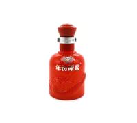 Gujinggong Chiew Red Bottle Baijiu 100ml 45%