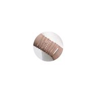 GUJOXILA 8pcs Rose Gold Bracelets for Women Ladies Rose Gold Plated Bracelet Set Adjustable Stack Layered Dainty Link Chain Bracelets for Girls