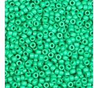 GUJOXILA Light Green Pony Beads Bulk 1000Pcs Kandi Beads for Bracelet Making Hair Bead for Braids Green Acrylic Pony Bead for Crafting Bracelets Necklaces Jewelry Making 6×9mm