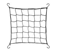Gukasxi Elastic Trellis Netting, Plant Support Net, Nylon Netting For Garden Orchard, 4Ft x 4Ft