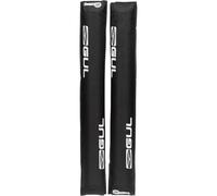 GUL 19" ROOF RACK AERO PADS (28 Inch)