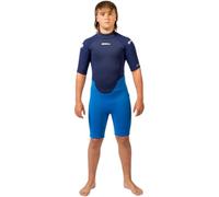 Gul 2025 Junior Response Natur 3/2mm Shorty Wetsuit - Blue