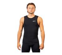 Gul 2025 Mens Response Natur 1mm Thermal Vest - Black