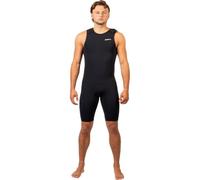 Gul 2025 Mens Response Natur 3mm Short John Wetsuit - Black