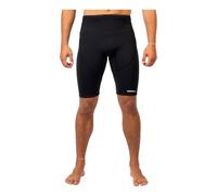 Gul 2025 Mens Response Nature 2mm Wetsuit Shorts - Black