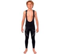 Gul 2026 Junior Code Zero X Evo Naeco Hikers - Black