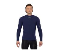 Gul 2026 Mens Code Zero 1mm Naeco Fl Thermo Top - Black/Blue