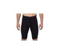 Gul 2026 Mens Code Zero 3mm Naeco Fl Shorts - Black