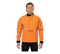 Gul 2026 Mens Shore Recore Graphene Spray Top - Orange