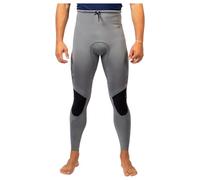 Gul 2026 Mens UV Protection Recore Legging - Grey/Black