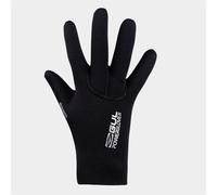 Gul Junior 3mm Power Glove - Black - Thermal Warm Heat Layer Layers Lightweight - Unisex - BLINDSTITCHED: Seam