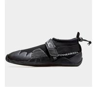 Gul Strapped Power Slipper - Black - Unisex