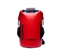 Gul 40L Drypac | Durable, Waterproof, Rolltop Rucksack | Waterproof
