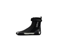 Gul 5mm CZ Windward Wetsuit Boot Boots Boot - Black - Thermal Warm Heat Layer Layers Easy Stretch - Unisex