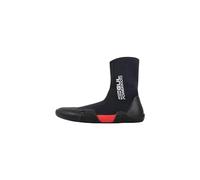 Gul 5mm Easy-Zip Power Wetsuit Boot Boots Boot - Black - Unisex - Reinforced heel and toe for durability