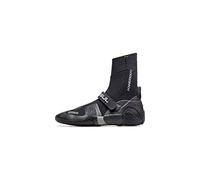 Gul 5mm Power Split Toe Neoprene Wetsuit Boots Shoes - Boot - Black - Unisex - Reinforced heel and toe for durability
