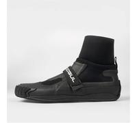 Gul Mens Code Zero Windward Neoprene Wetsuit Boots Shoes - Boot - Black