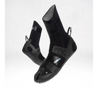 Gul FLEXOR 4/3/2MM SPLIT TOE WETSUIT BOOT - Recore/Black 9