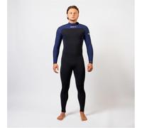 Gul FLEXOR 43 YULEX BLINDSTITCHED FULL WETSUIT M Black