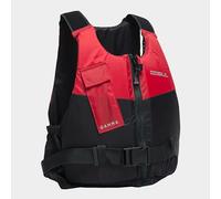 Gul Gamma Buoyancy Aid lifejacket (Red, XL)