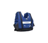 Gul Garda 50N Kayak Dinghy Sailing PFD Buoyancy Aid for Watersports - Blue - Lightweight - Unisex