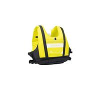 Gul Garda 50N Kayak Dinghy Sailing PFD Buoyancy Aid for Watersports - Sulphur Spring - Lightweight - Unisex