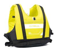 Gul Garda 50N Kayak Dinghy Sailing PFD Buoyancy Aid for Watersports - Sulphur Spring - Lightweight - Unisex