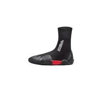 Gul 5MM Jnr Powerboot Ez - Black JXXL