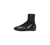 Gul Junior Small 5mm Power Kids Wetsuit Boot - Black