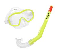 Gul Kids Mask and Snorkel Set Childrens Yellow No Size