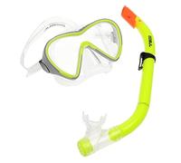Gul Kids Thresher 30 Mask and Snorkel Set Junior Yellow No Size