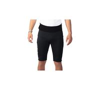 Gul Mens Code Zero 3mm Sailing Boating Watersports Shorts - Black - Easy Stretch