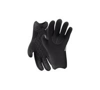 Gul Power 3MM NATUR Glued and Blind Stitched Gloves, Natural Rubber and Super Warm for Water Sports