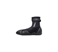 Gul 5MM POWERBOOT BLINDSTITCHED WETSUIT BOOT 9 Black