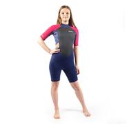 Gul RESPONSE 3/2MM JUNIOR SHORTI WETSUIT T2 Blue
