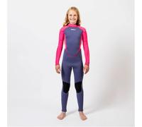 Gul RESPONSE 32 JUNIOR FLATLOCK NATUR FULL WETSUIT JXL Blue