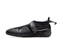 Gul Strapped Power Slipper - Black - Unisex
