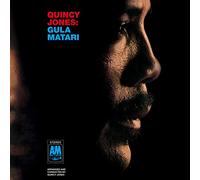 Gula Matari Deluxe Gatefold Sleeve